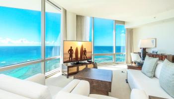 Trump Tower Waikiki condo # 3710, Honolulu, Hawaii - photo 3 of 23