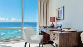 Trump Tower Waikiki condo # 3710, Honolulu, Hawaii - photo 4 of 23