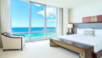 Trump Tower Waikiki condo # 3710, Honolulu, Hawaii - photo 5 of 23