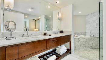 Trump Tower Waikiki condo # 3710, Honolulu, Hawaii - photo 6 of 23