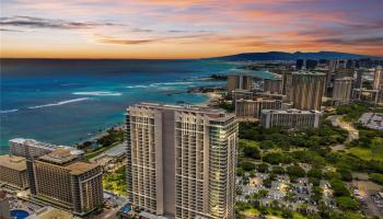 Trump Tower Waikiki condo # 3801(Penthouse A), Honolulu, Hawaii - photo 2 of 25