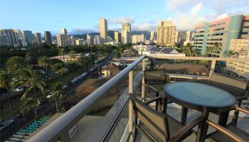 Trump Tower Waikiki condo # 803, Honolulu, Hawaii - photo 1 of 21
