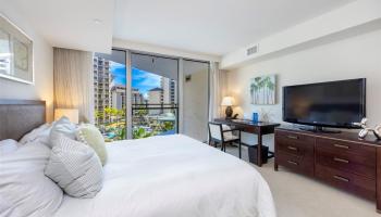 Trump Tower Waikiki condo # 810, Honolulu, Hawaii - photo 1 of 24