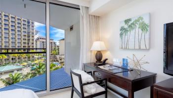 Trump Tower Waikiki condo # 810, Honolulu, Hawaii - photo 2 of 24