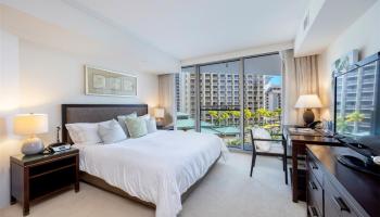 Trump Tower Waikiki condo # 810, Honolulu, Hawaii - photo 4 of 24