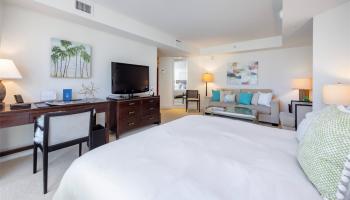 Trump Tower Waikiki condo # 810, Honolulu, Hawaii - photo 5 of 24