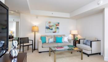 Trump Tower Waikiki condo # 810, Honolulu, Hawaii - photo 6 of 24