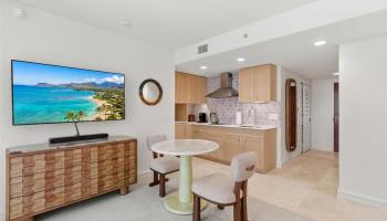 Trump Tower Waikiki condo # 812, Honolulu, Hawaii - photo 1 of 19