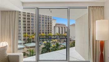 Trump Tower Waikiki condo # 812, Honolulu, Hawaii - photo 4 of 19