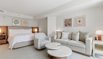 Trump Tower Waikiki condo # 812, Honolulu, Hawaii - photo 6 of 19