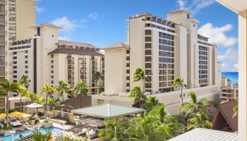 Trump Tower Waikiki condo # 814, Honolulu, Hawaii - photo 5 of 19