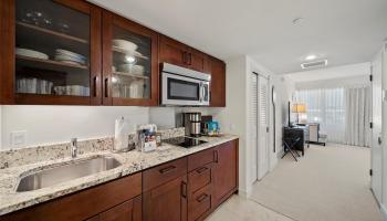 Trump Tower Waikiki condo # 901, Honolulu, Hawaii - photo 4 of 13