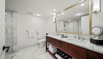 Trump Tower Waikiki condo # 901, Honolulu, Hawaii - photo 6 of 13