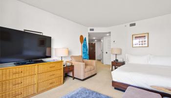 Trump Tower Waikiki condo # 906, Honolulu, Hawaii - photo 1 of 25