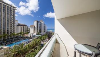 Trump Tower Waikiki condo # 912, Honolulu, Hawaii - photo 1 of 1