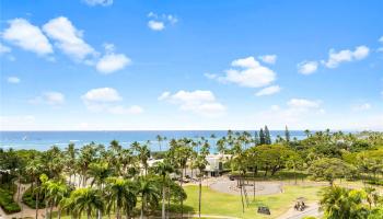 Trump Tower Waikiki condo # 915, Honolulu, Hawaii - photo 6 of 22