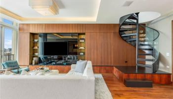 Trump Tower Waikiki condo # PHD, Honolulu, Hawaii - photo 1 of 25