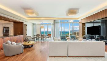 Trump Tower Waikiki condo # PHD, Honolulu, Hawaii - photo 3 of 25