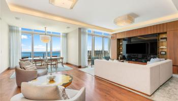 Trump Tower Waikiki condo # PHD, Honolulu, Hawaii - photo 4 of 25