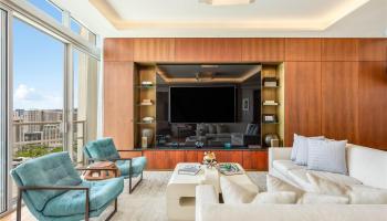 Trump Tower Waikiki condo # PHD, Honolulu, Hawaii - photo 5 of 25