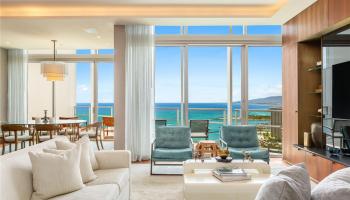 Trump Tower Waikiki condo # PHD, Honolulu, Hawaii - photo 6 of 25