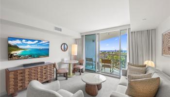 Trump Tower Waikiki condo # 807, Honolulu, Hawaii - photo 2 of 20