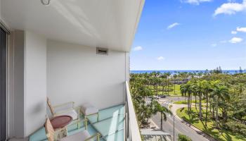 Trump Tower Waikiki condo # 807, Honolulu, Hawaii - photo 5 of 20