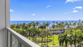 Trump Tower Waikiki condo # 807, Honolulu, Hawaii - photo 6 of 20