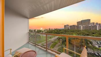 Trump Tower Waikiki condo # 817, HONOLULU, Hawaii - photo 1 of 25