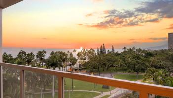 Trump Tower Waikiki condo # 817, HONOLULU, Hawaii - photo 2 of 25