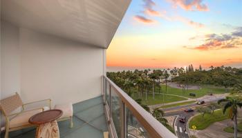 Trump Tower Waikiki condo # 817, HONOLULU, Hawaii - photo 3 of 25