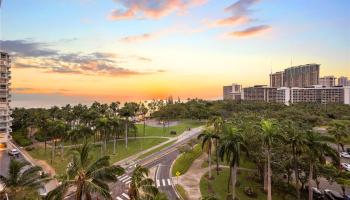 Trump Tower Waikiki condo # 817, HONOLULU, Hawaii - photo 4 of 25