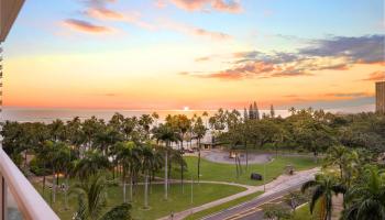 Trump Tower Waikiki condo # 817, HONOLULU, Hawaii - photo 5 of 25
