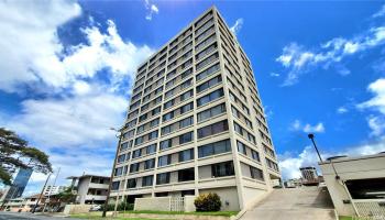 Kapiolani House condo # 704, Honolulu, Hawaii - photo 1 of 23