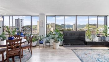 Photo of Kapiolani House