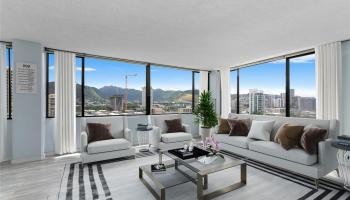 Kapiolani House condo # 704, Honolulu, Hawaii - photo 1 of 1