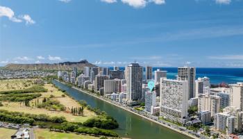2233 Ala Wai condo # 10C, Honolulu, Hawaii - photo 1 of 25