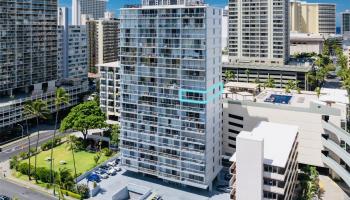2233 Ala Wai condo # 10C, Honolulu, Hawaii - photo 2 of 25