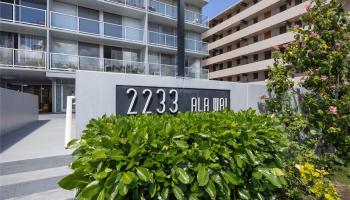 2233 Ala Wai condo # 10C, Honolulu, Hawaii - photo 3 of 25