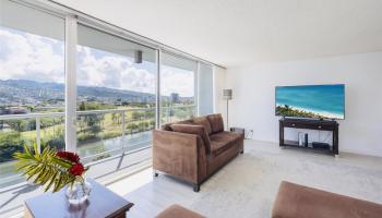 2233 Ala Wai condo # 10C, Honolulu, Hawaii - photo 4 of 25