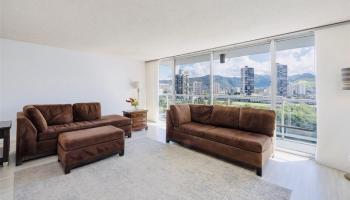 2233 Ala Wai condo # 10C, Honolulu, Hawaii - photo 5 of 25