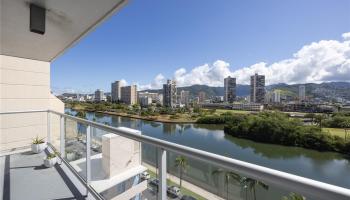 2233 Ala Wai condo # 10C, Honolulu, Hawaii - photo 6 of 25