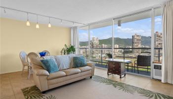 2233 Ala Wai condo # 18C, Honolulu, Hawaii - photo 1 of 25