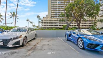 2233 Ala Wai condo # 4A, Honolulu, Hawaii - photo 3 of 20