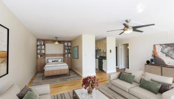 2233 Ala Wai condo # 5B, Honolulu, Hawaii - photo 5 of 25