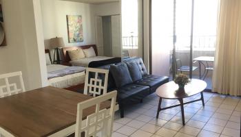 2240 Kuhio Ave Honolulu - Rental - photo 2 of 7