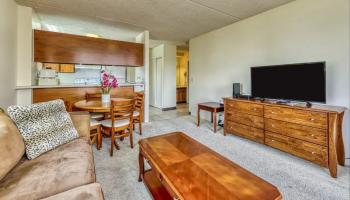 Royal Kuhio condo # 1005, Honolulu, Hawaii - photo 1 of 18