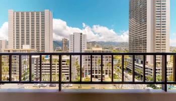 Royal Kuhio condo # 1005, Honolulu, Hawaii - photo 2 of 18