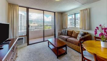 Royal Kuhio condo # 1005, Honolulu, Hawaii - photo 3 of 18