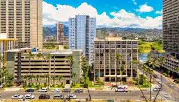Royal Kuhio condo # 1005, Honolulu, Hawaii - photo 4 of 18
